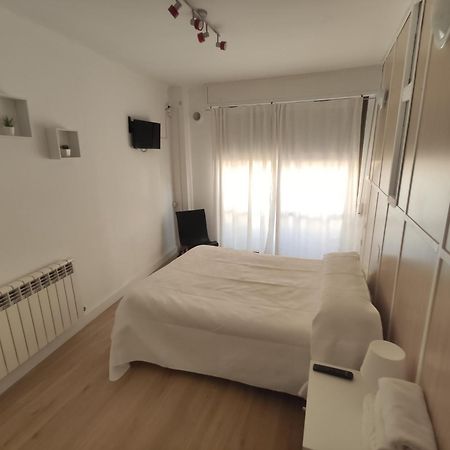 זמורה Hostal Sol מראה חיצוני תמונה