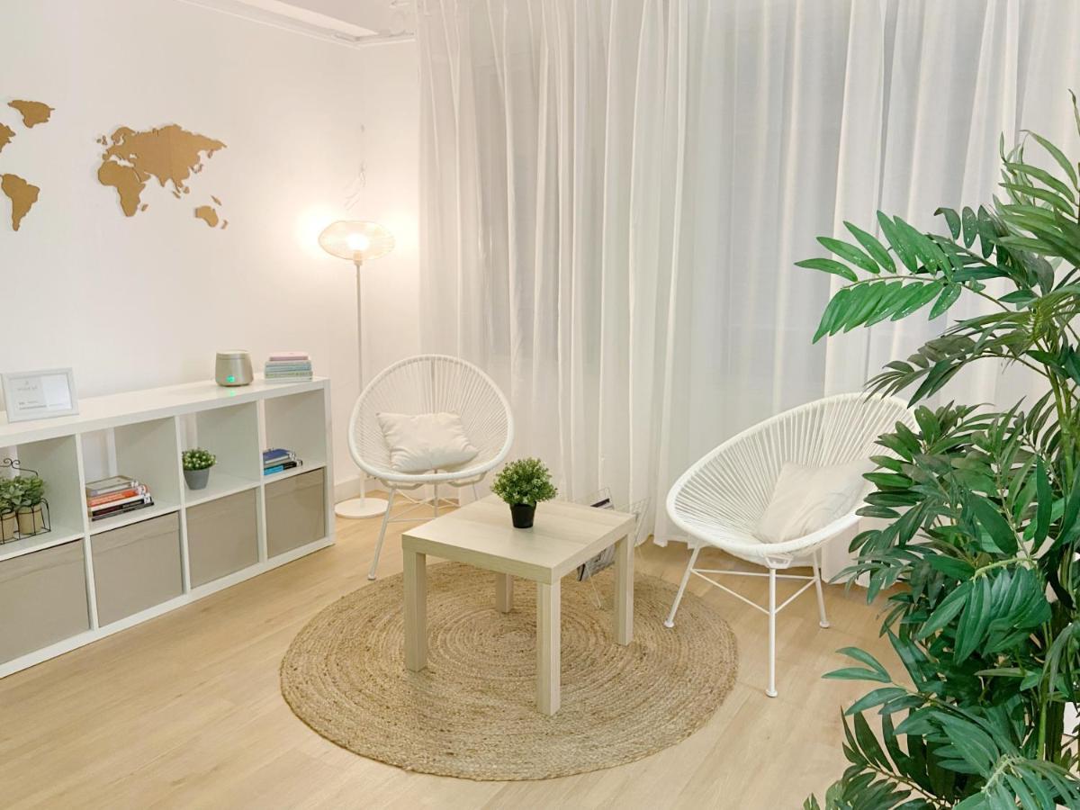 זמורה Hostal Sol מראה חיצוני תמונה