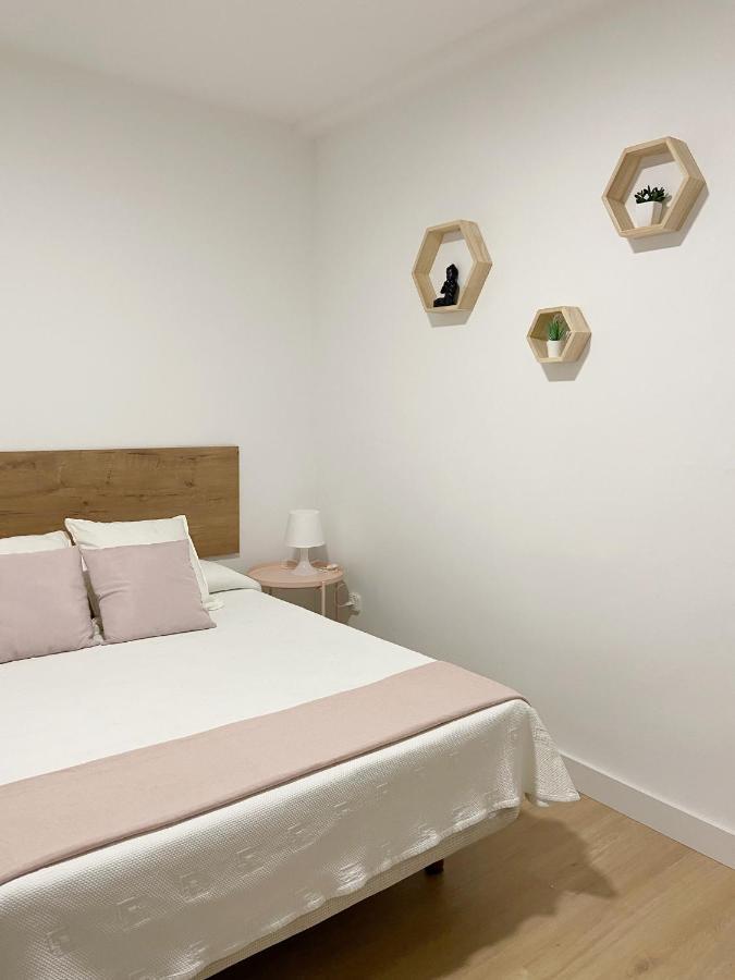 זמורה Hostal Sol מראה חיצוני תמונה