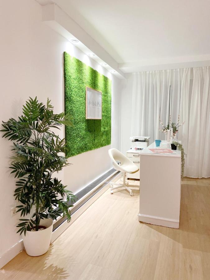 זמורה Hostal Sol מראה חיצוני תמונה