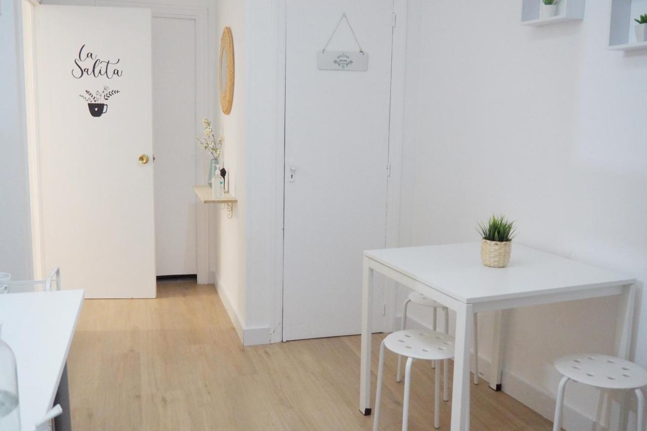 זמורה Hostal Sol מראה חיצוני תמונה