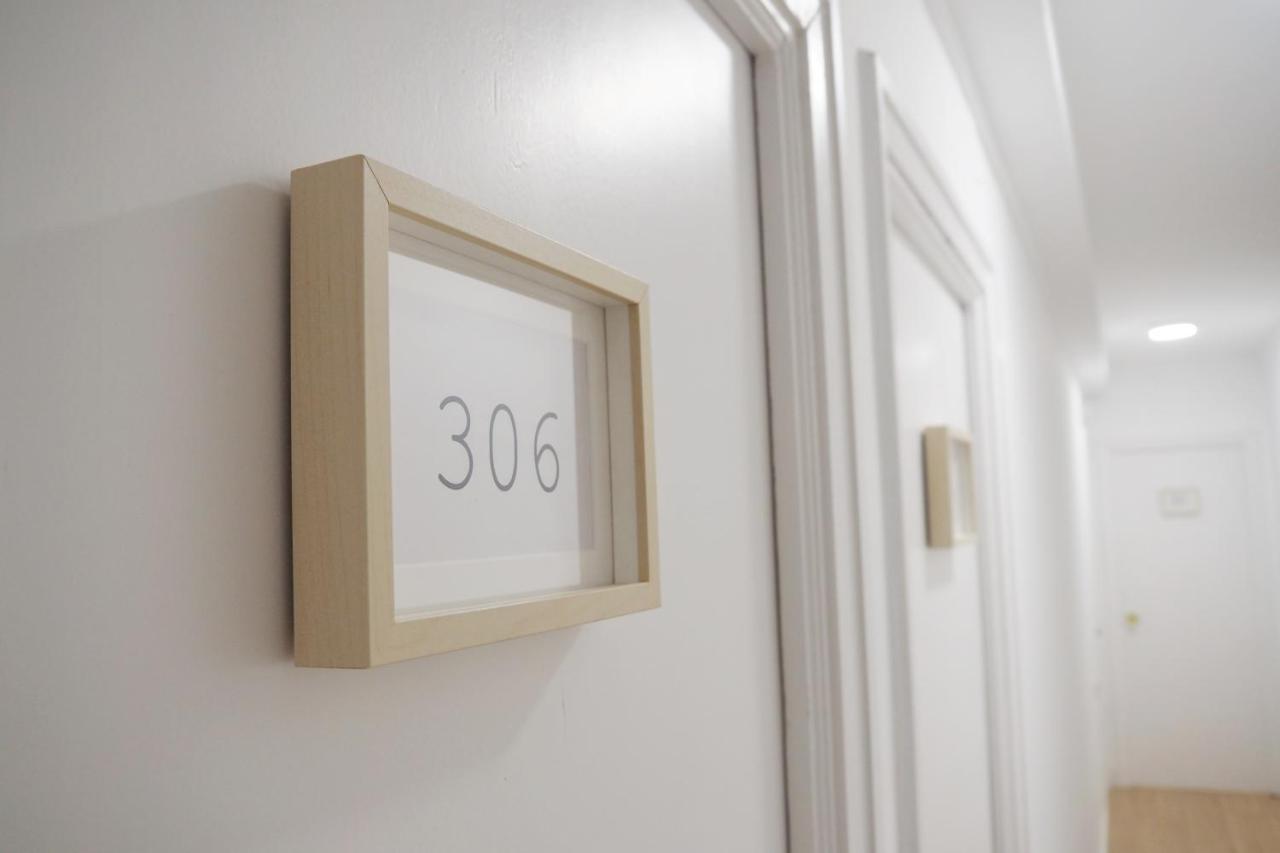 זמורה Hostal Sol מראה חיצוני תמונה