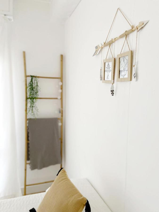 זמורה Hostal Sol מראה חיצוני תמונה