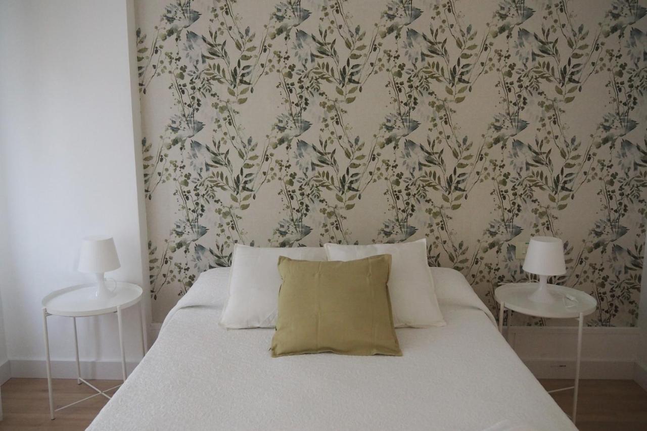 זמורה Hostal Sol מראה חיצוני תמונה