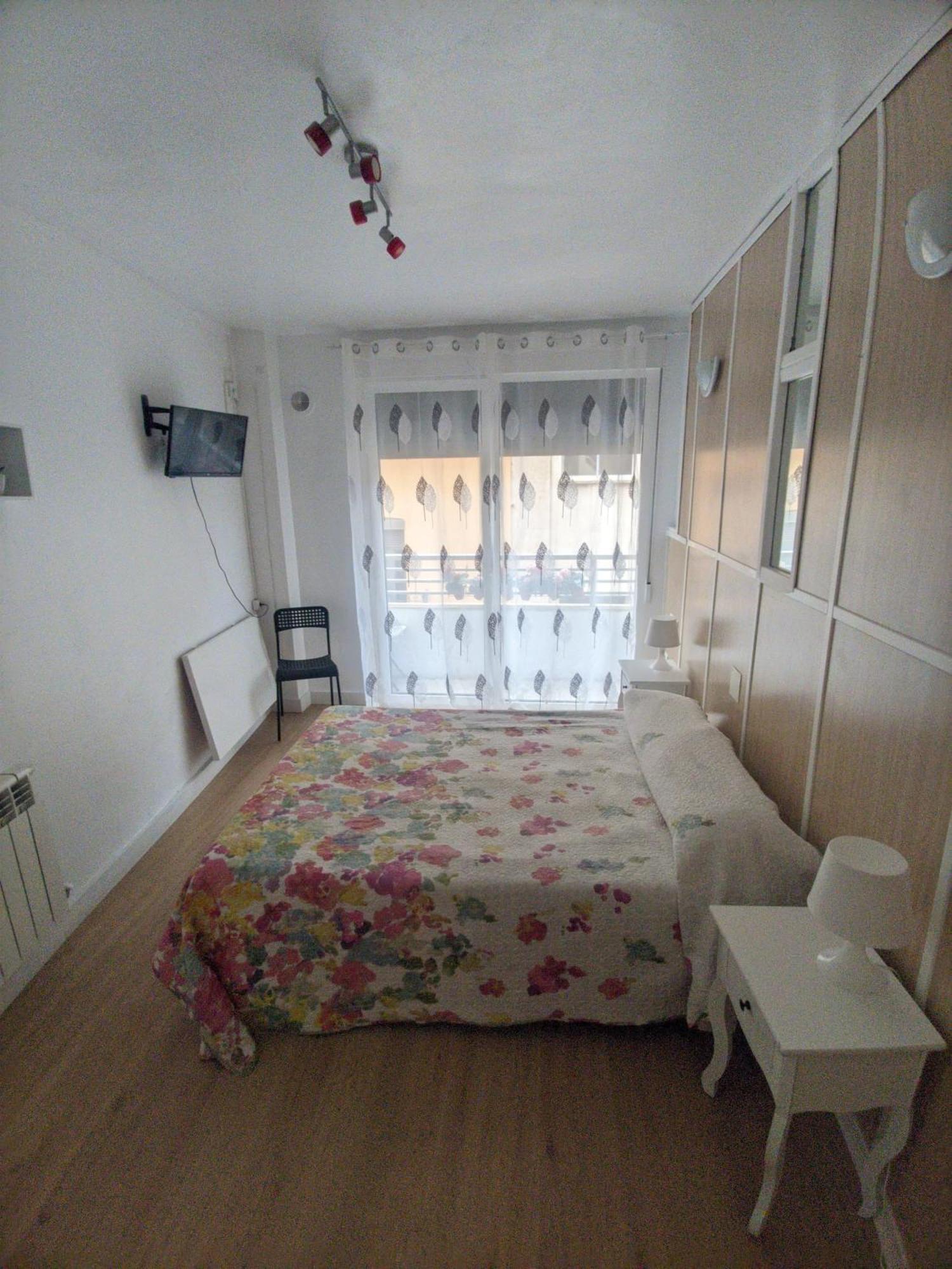 זמורה Hostal Sol מראה חיצוני תמונה