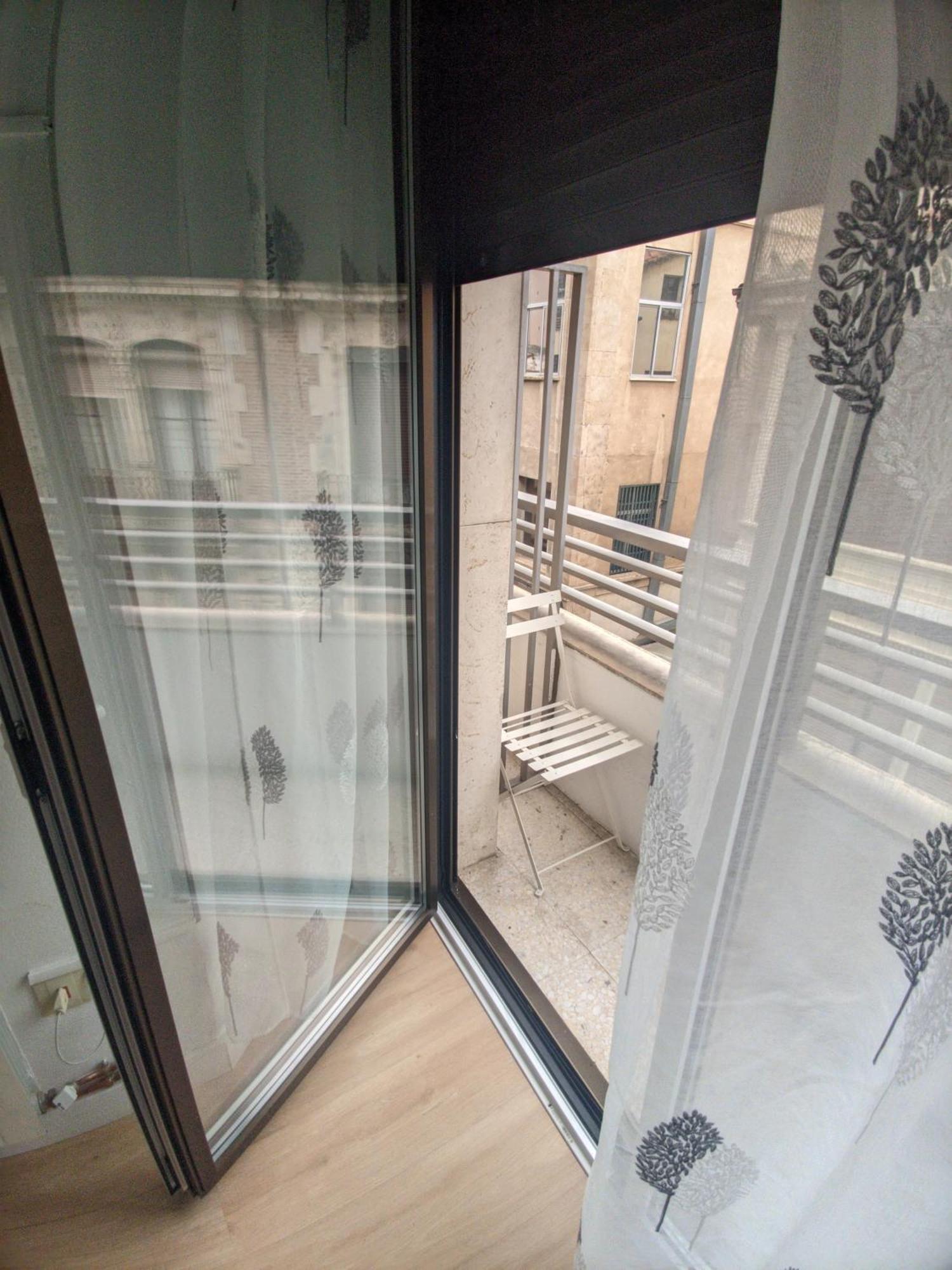 זמורה Hostal Sol מראה חיצוני תמונה