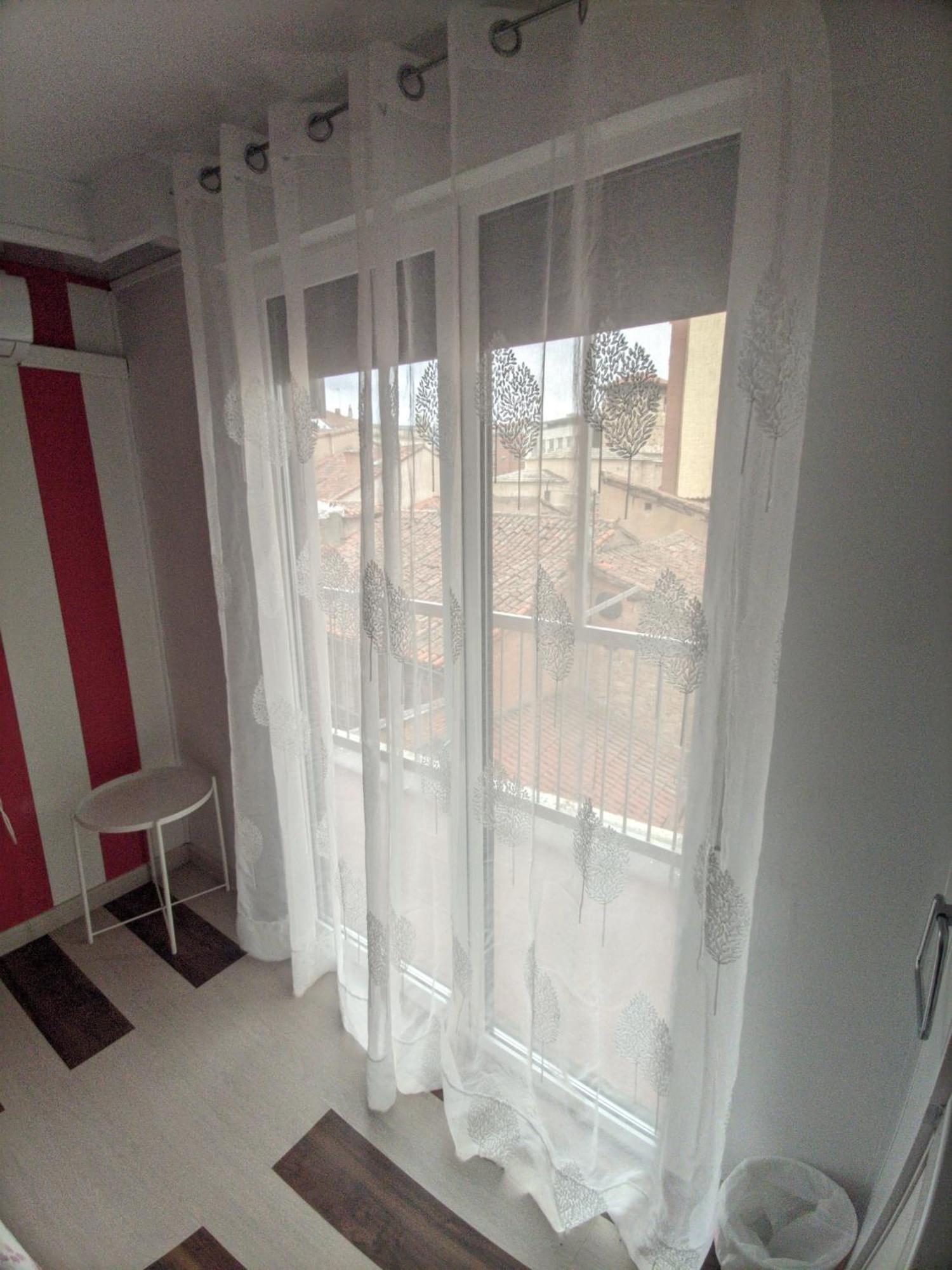 זמורה Hostal Sol מראה חיצוני תמונה