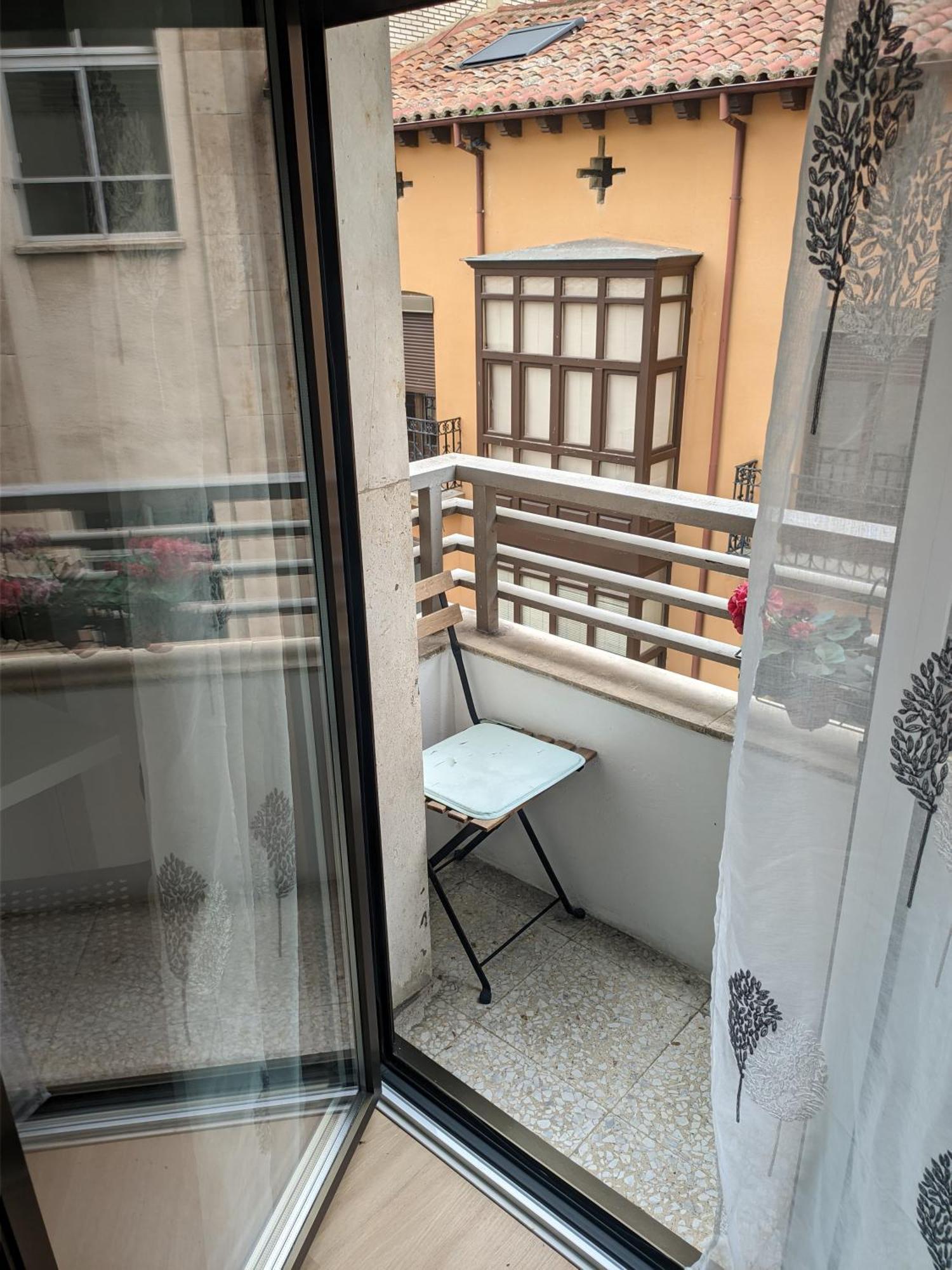 זמורה Hostal Sol מראה חיצוני תמונה