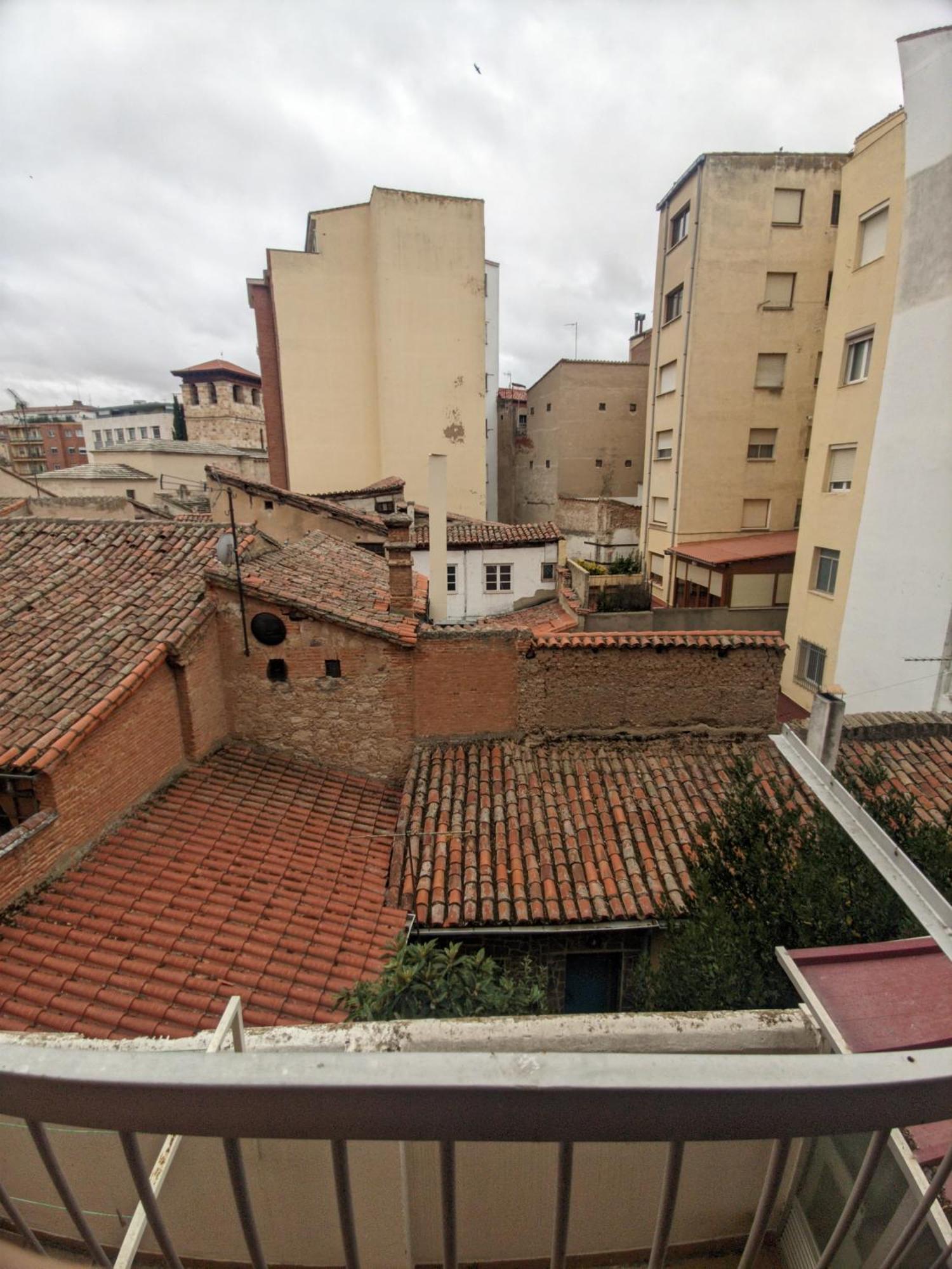 זמורה Hostal Sol מראה חיצוני תמונה
